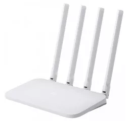 Маршрутизатор Xiaomi Mi WiFi Router 4C Global (DVB4231GL)