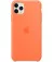 Чохол для Apple iPhone 11 Pro Silicone Case Vitamin C