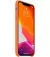 Чохол для Apple iPhone 11 Pro Silicone Case Vitamin C