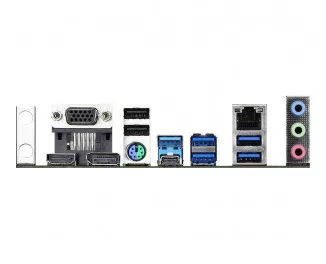 Материнська плата ASRock B550M Pro4