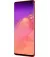 Смартфон Samsung Galaxy S10 8/128Gb Cardinal Red (SM-G973FZRD)