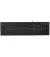 Клавіатура Dell KB216 Multimedia Keyboard UA (580-AHHE) Black