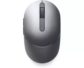 Мышь беспроводная Dell Pro Wireless Mouse MS5120W (570-ABHL) Titan Gray