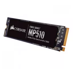 SSD накопитель 480Gb Corsair Force Series MP510 (CSSD-F480GBMP510B)