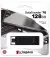 Флешка USB Type-C 128Gb Kingston DataTraveler 70 Black (DT70/128GB)