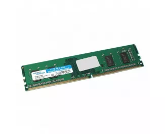 Оперативная память DDR4 4 Gb (2666 MHz) Golden Memory (box) (GM26N19S8/4)