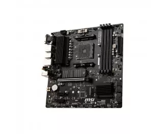 Материнская плата MSI B550M PRO-VDH WIFI