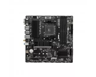 Материнская плата MSI B550M PRO-VDH WIFI