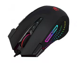 Мышь A4Tech J90s Bloody (Black) USB