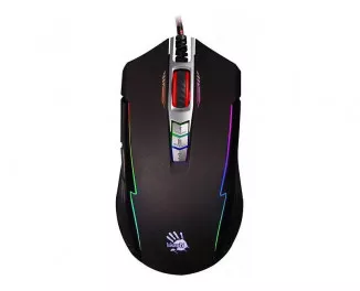 Мышь A4Tech P93s Bloody Stone Black