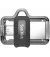 Флешка USB 3.0 256Gb SanDisk Ultra Dual Drive (SDDD3-256G-G46)