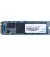 SSD накопитель 512Gb Apacer AS2280P4 (AP512GAS2280P4-1)