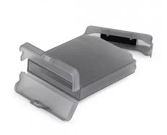 Адаптер USB 3.1 Type-C > SATA Maiwo K104G1 black