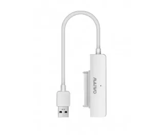 Адаптер USB 3.0 > 2.5