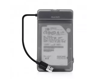 Адаптер USB 3.0 > 2.5