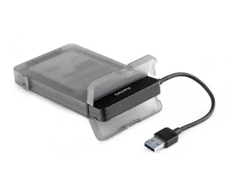 Адаптер USB 3.0 > 2.5