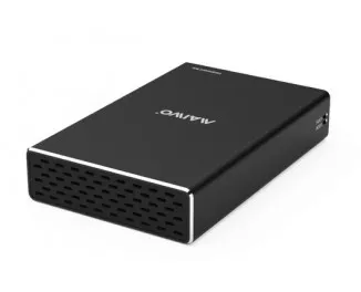 Внешний карман Maiwo K25272C Black (SATA 2.5