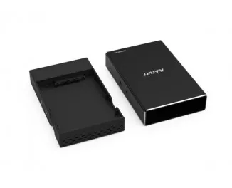 Внешний карман Maiwo K25272C Black (SATA 2.5
