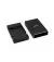 Внешний карман Maiwo K25272C Black (SATA 2.5
