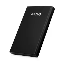 Внешний карман Maiwo K2568 Black (SATA 2.5