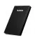 Зовнішня кишеня Maiwo K2568 Black (SATA 2.5