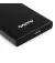 Зовнішня кишеня Maiwo K2568 Black (SATA 2.5