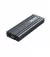 Внешний карман Maiwo K1686P Space Grey (M.2 to USB 3.1 Type-C)
