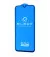 Защитное стекло для Samsung Galaxy A01  BLADE PRO Series Full Glue /black