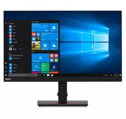 Монитор Lenovo ThinkVision T27q-20 (61EDGAT2UA)
