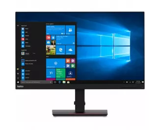 Монитор Lenovo ThinkVision T27q-20 (61EDGAT2UA)