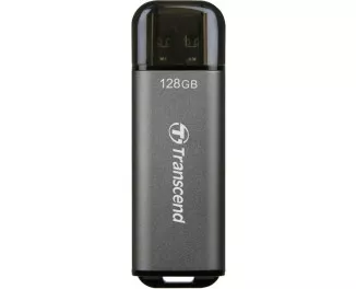 Флешка USB 3.2 128Gb Transcend JetFlash 920 Black (TS128GJF920)