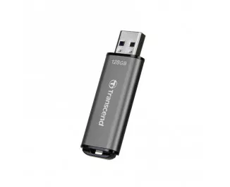 Флешка USB 3.2 128Gb Transcend JetFlash 920 Black (TS128GJF920)