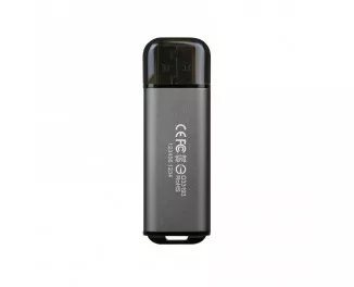 Флешка USB 3.2 128Gb Transcend JetFlash 920 Black (TS128GJF920)
