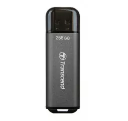 Флешка USB 3.2 256Gb Transcend JetFlash 920 Black (TS256GJF920)