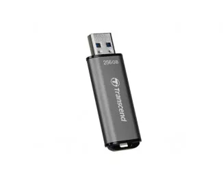 Флешка USB 3.2 256Gb Transcend JetFlash 920 Black (TS256GJF920)