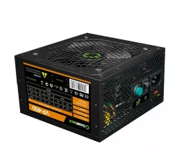 Блок питания 450W GAMEMAX (VP-450)