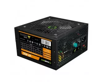 Блок питания 450W GAMEMAX (VP-450)