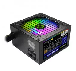Блок питания 500W GAMEMAX (VP-500-M-RGB)