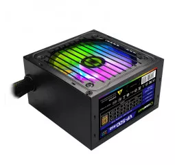 Блок питания 500W GAMEMAX (VP-500-RGB)