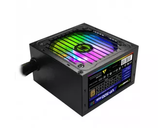 Блок питания 500W GAMEMAX (VP-500-RGB)