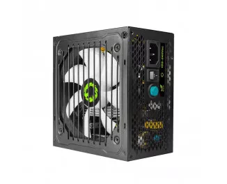 Блок питания 500W GAMEMAX (VP-500-RGB)