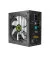 Блок питания 500W GAMEMAX (VP-500-RGB)