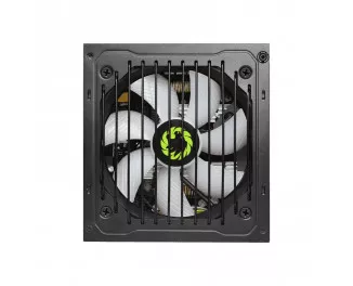 Блок питания 500W GAMEMAX (VP-500-RGB)