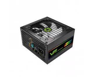 Блок питания 500W GAMEMAX (VP-500-RGB)