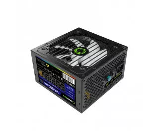 Блок питания 500W GAMEMAX (VP-500-RGB)
