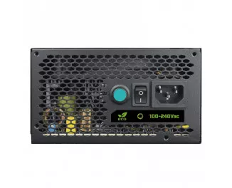 Блок питания 500W GAMEMAX (VP-500-RGB)