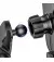 Автодержатель с беспроводной зарядкой Baseus Light Electric 15W (WXHW03-01) Black