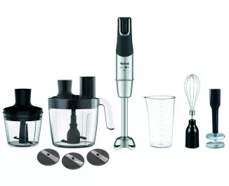 Блендер Tefal Infiny Force Pro 5in1 HB95L