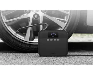 Автомобильный насос Xiaomi 70mai Air Compressor Lite (Midrive TP03)