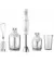 Блендер PHILIPS Daily Collection HR2537/00